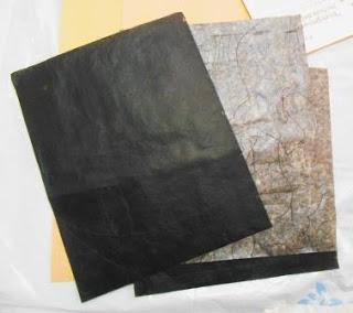 Relieves ( primera parte )