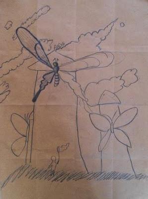 Relieves ( primera parte )