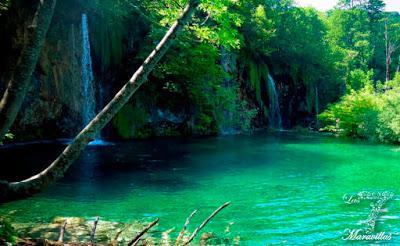 Lagos de Plitvice