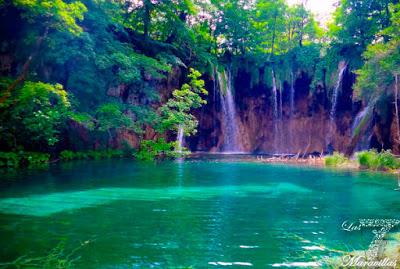 Lugares Turísticos de Croacia