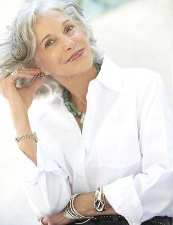 inspiración: la camisa blanca