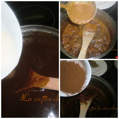 Carrilleras glaseadas en cocotte