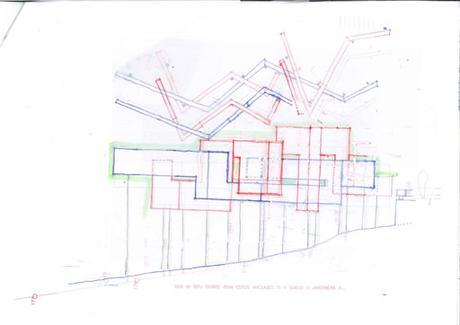 ESCULTURA PARA EXTERIOR ‘BOSQUE URBANO’ DISEÑADA POR A-CERO