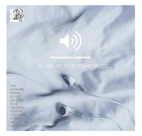 B-SIDE OF ELECTRONIC MUSIC (2 CD)