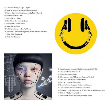 B-SIDE OF ELECTRONIC MUSIC (2 CD)