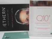 Coenzyme "Aethern Nutricosmetics" (Biorganic Pharma)