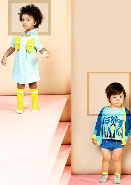 El mundo onírico y pop de RaspberryPlum El mundo onírico y pop de RaspberryPlum