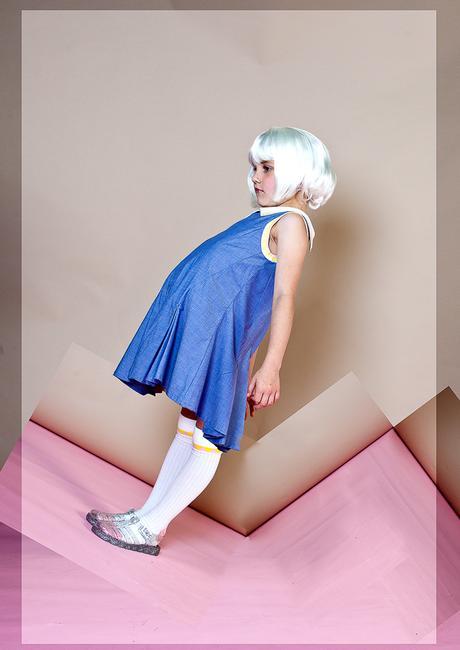 El mundo onírico y pop de RaspberryPlum El mundo onírico y pop de RaspberryPlum