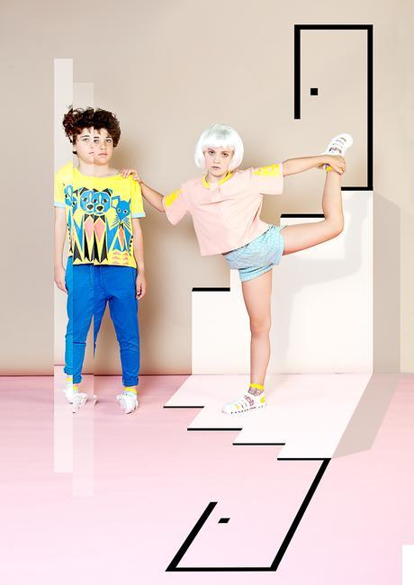 El mundo onírico y pop de RaspberryPlum El mundo onírico y pop de RaspberryPlum