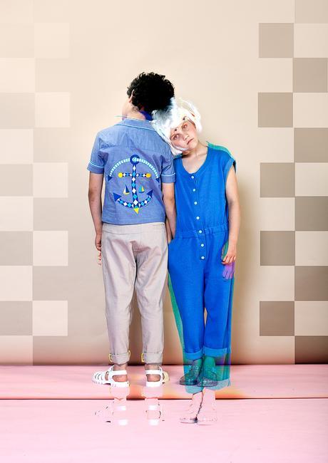 El mundo onírico y pop de RaspberryPlum El mundo onírico y pop de RaspberryPlum