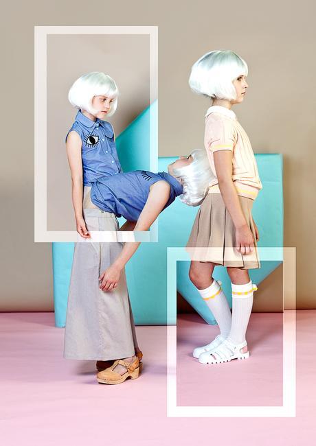 El mundo onírico y pop de RaspberryPlum El mundo onírico y pop de RaspberryPlum