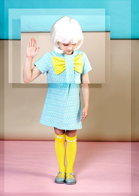 El mundo onírico y pop de RaspberryPlum El mundo onírico y pop de RaspberryPlum