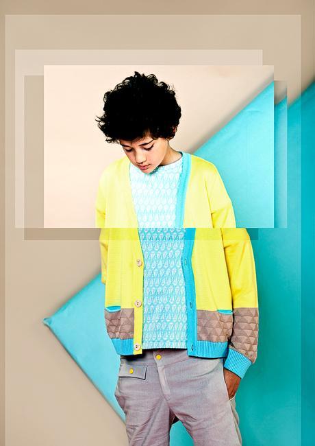 El mundo onírico y pop de RaspberryPlum El mundo onírico y pop de RaspberryPlum