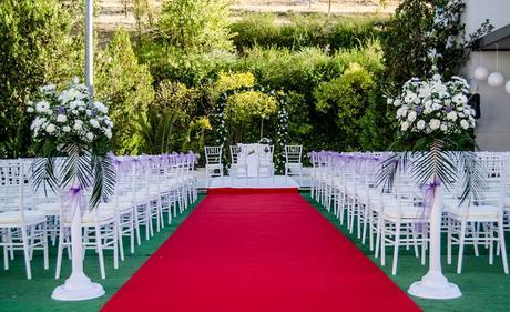 TU BODA EN LA CARRETERA