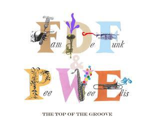 Fam de Funk & Pee Wee Ellis editan The Top of the Groove