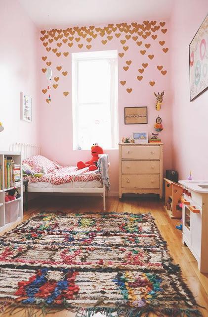 INSPIRACIÓN: CÓMO USAR LOS LOVELY WALL STICKERS DE LOVHOM INSPIRACIÓN: CÓMO USAR LOS LOVELY WALL STICKERS DE LOVHOM