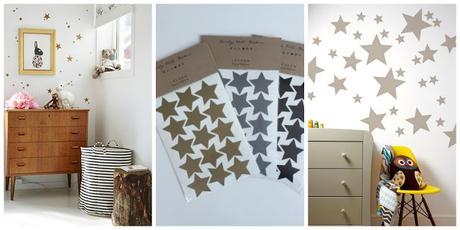 INSPIRACIÓN: CÓMO USAR LOS LOVELY WALL STICKERS DE LOVHOM INSPIRACIÓN: CÓMO USAR LOS LOVELY WALL STICKERS DE LOVHOM