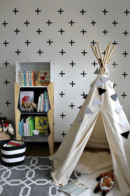 INSPIRACIÓN: CÓMO USAR LOS LOVELY WALL STICKERS DE LOVHOM INSPIRACIÓN: CÓMO USAR LOS LOVELY WALL STICKERS DE LOVHOM