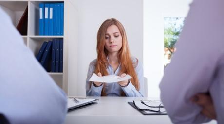 Las 10 palabras más inútiles en tu currículum