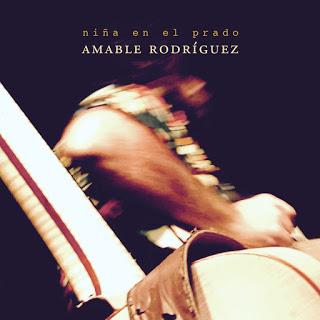 Escucha 'Niña en el prado', adelanto del primer disco de Amable Rodríguez