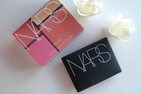 Paleta de Coloretes Foreplay de Nars ♥♥♥ Paleta de Coloretes Foreplay de Nars ♥♥♥