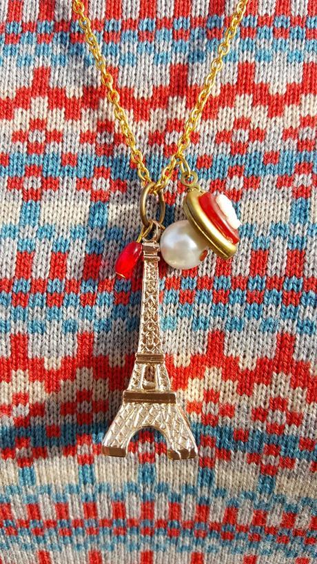 Vestido Perfect Days y bolso lady Desidia