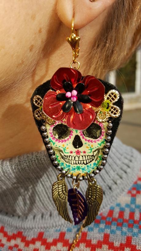 Vestido Perfect Days y bolso lady Desidia