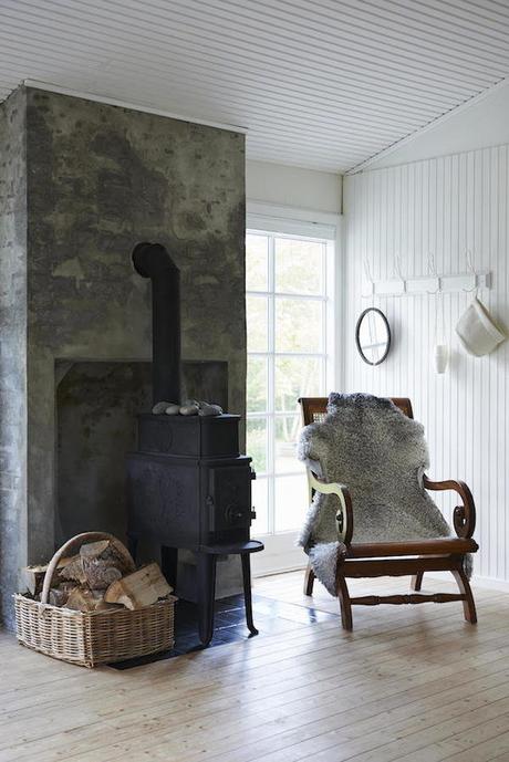 Decolibro: Modern Pastoral, o cómo llevar la tranquilidad de la naturaleza a nuestros hogares