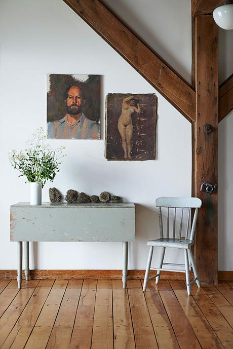 Decolibro: Modern Pastoral, o cómo llevar la tranquilidad de la naturaleza a nuestros hogares