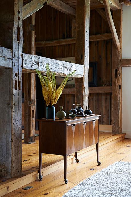 Decolibro: Modern Pastoral, o cómo llevar la tranquilidad de la naturaleza a nuestros hogares