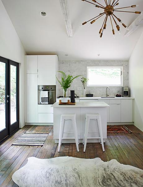 Decolibro: Modern Pastoral, o cómo llevar la tranquilidad de la naturaleza a nuestros hogares