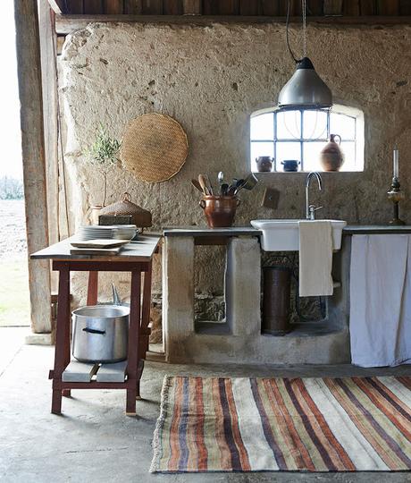 Decolibro: Modern Pastoral, o cómo llevar la tranquilidad de la naturaleza a nuestros hogares