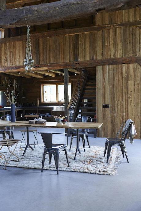 Decolibro: Modern Pastoral, o cómo llevar la tranquilidad de la naturaleza a nuestros hogares