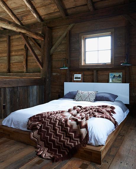 Decolibro: Modern Pastoral, o cómo llevar la tranquilidad de la naturaleza a nuestros hogares