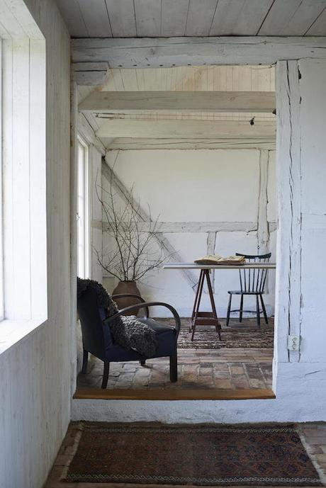 Decolibro: Modern Pastoral, o cómo llevar la tranquilidad de la naturaleza a nuestros hogares