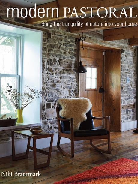 Decolibro: Modern Pastoral, o cómo llevar la tranquilidad de la naturaleza a nuestros hogares