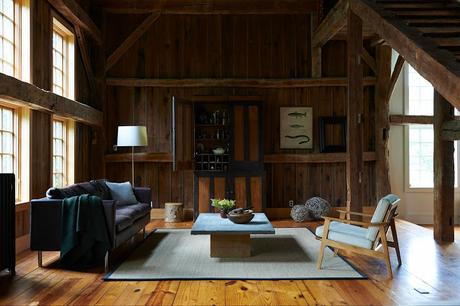 Decolibro: Modern Pastoral, o cómo llevar la tranquilidad de la naturaleza a nuestros hogares