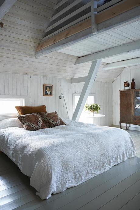 Decolibro: Modern Pastoral, o cómo llevar la tranquilidad de la naturaleza a nuestros hogares