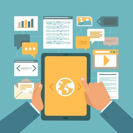 Pasos a verificar en la curación de contenidos