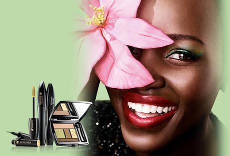 Próxima colección de Lancome: Parisian Pop