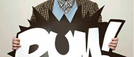 Ante todo criminal, ficción contra realidad