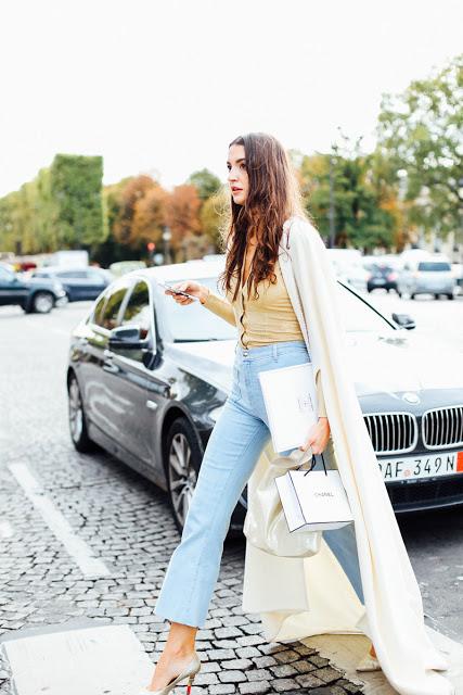 JEANS TREND; ¿SE ACABÓ EL REINADO DE LOS PITILLO?