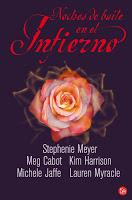 Reseña: Noches de baile en el infierno - Varios autores