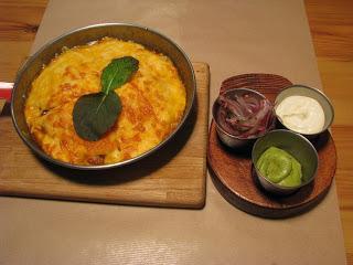 Restaurante Taxi a Manhattan