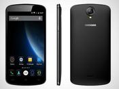 Igogo: DOOGEE phablets económicos