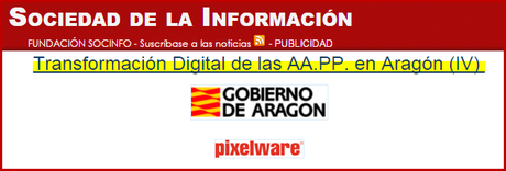 Transformación digital en las Administraciones Públicas