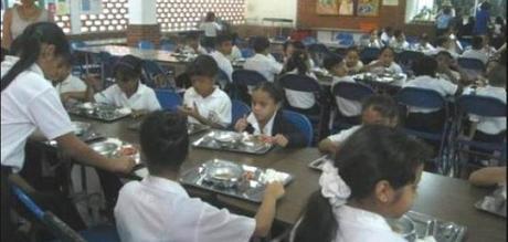 desnutrición infantil Venezuela