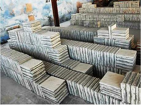 materiales economía construcción Cuba