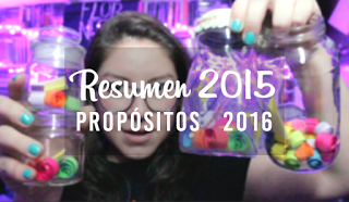 [RESUMEN] Retos 2015 | Retos 2016