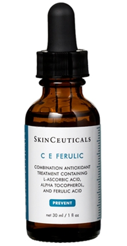 Probamos el serum Ferulic de Skinceuticals: el serum antioxidante por excelencia